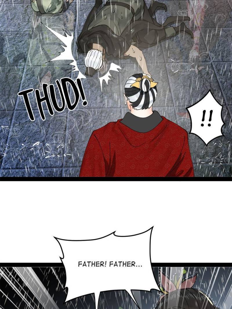 Read Ultimate Son-in-Law chapter 110 image 18 on Lezhin