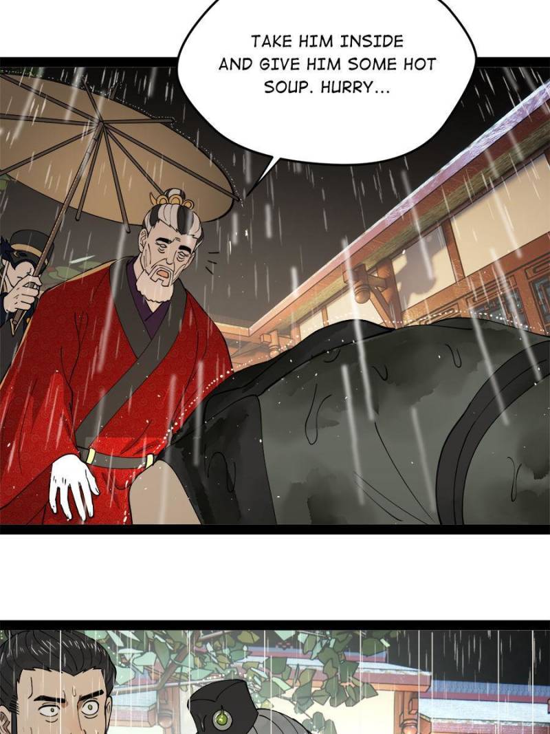 Read Ultimate Son-in-Law chapter 110 image 20 on Lezhin