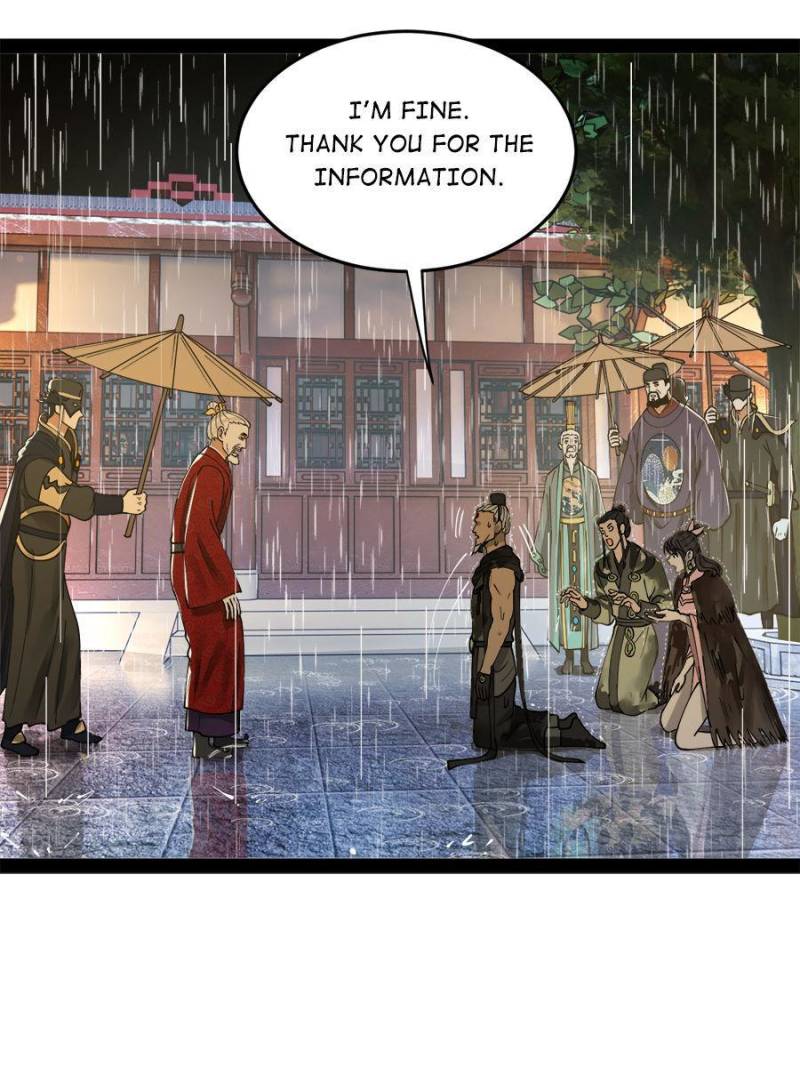 Read Ultimate Son-in-Law chapter 110 image 22 on Lezhin