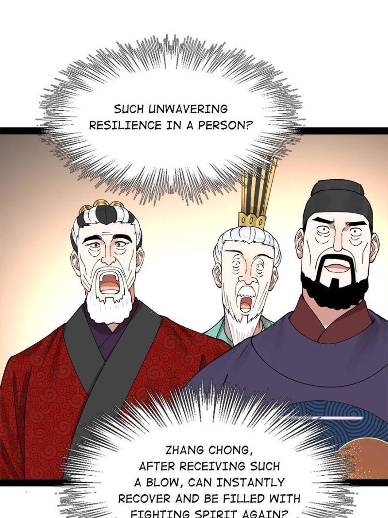 Read Ultimate Son-in-Law chapter 110 image 24 on Lezhin