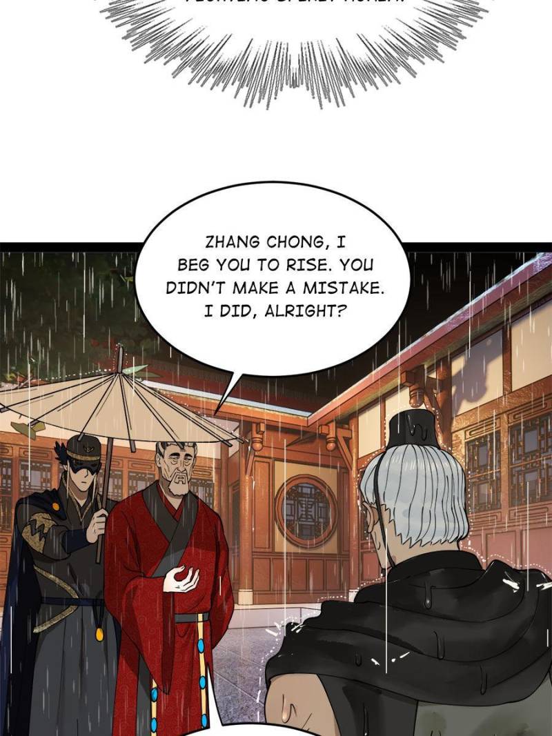 Read Ultimate Son-in-Law chapter 110 image 25 on Lezhin