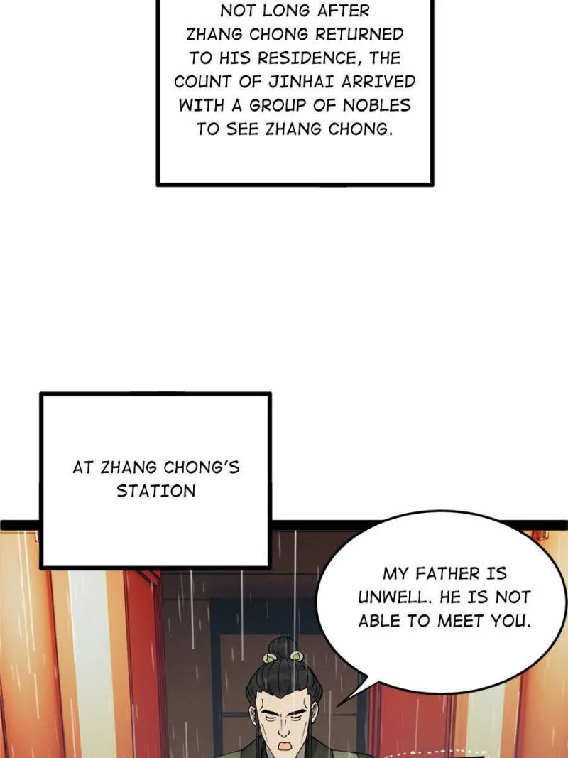 Read Ultimate Son-in-Law chapter 110 image 27 on Lezhin