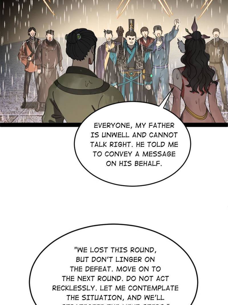 Read Ultimate Son-in-Law chapter 110 image 30 on Lezhin