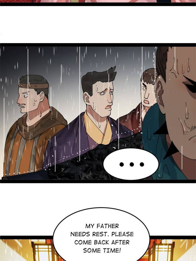 Read Ultimate Son-in-Law chapter 110 image 32 on Lezhin