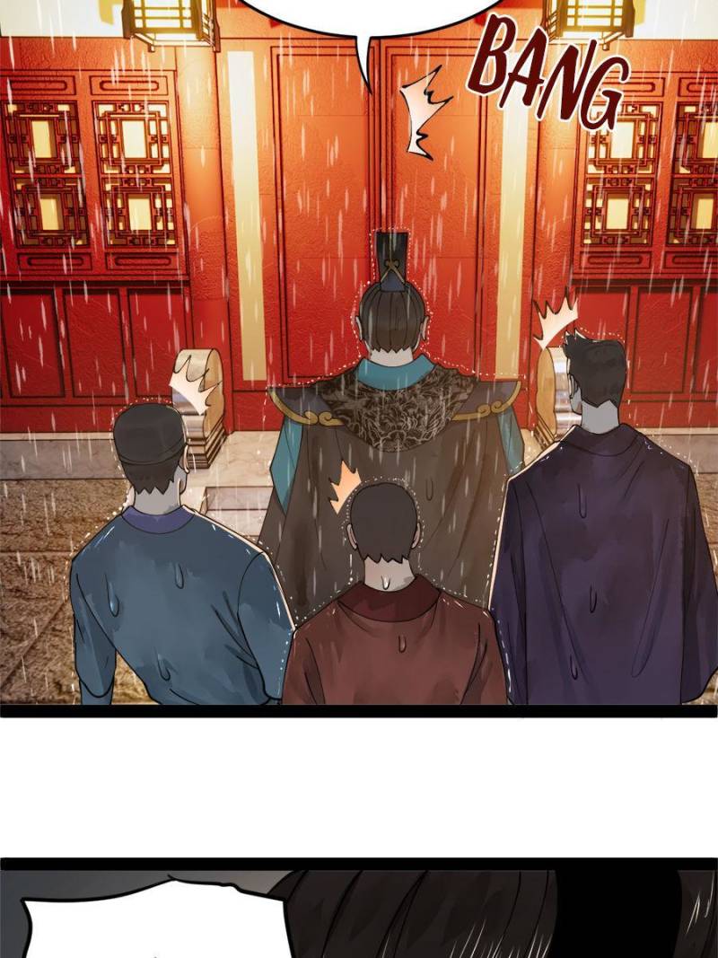 Read Ultimate Son-in-Law chapter 110 image 33 on Lezhin