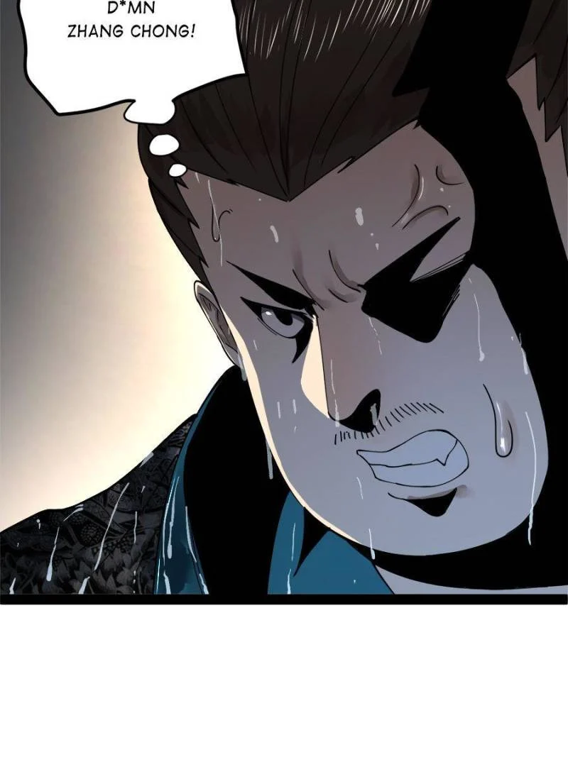 Read Ultimate Son-in-Law chapter 110 image 34 on Lezhin