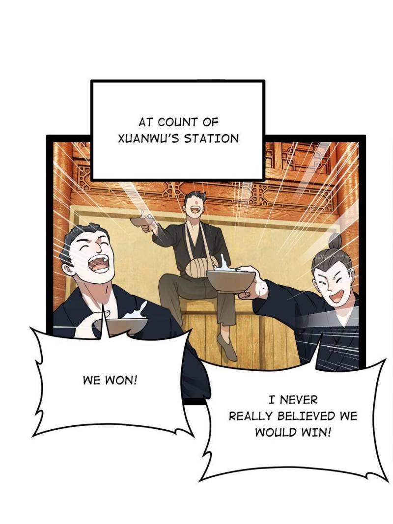 Read Ultimate Son-in-Law chapter 110 image 36 on Lezhin