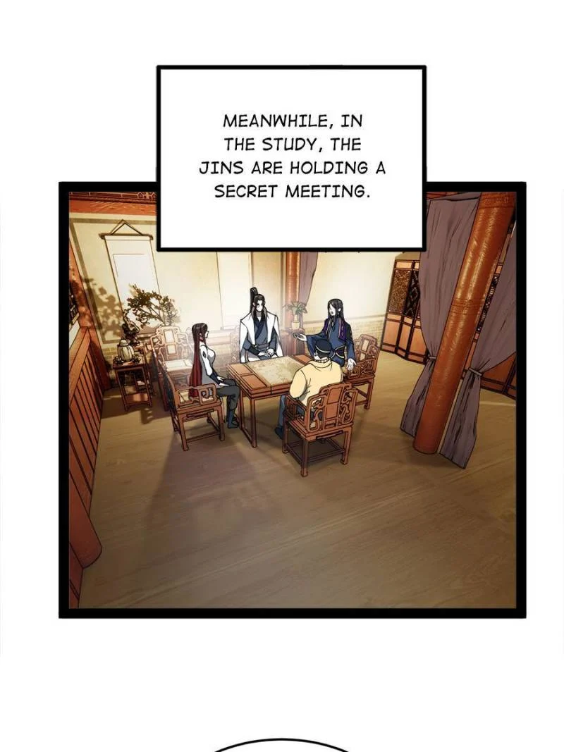 Read Ultimate Son-in-Law chapter 110 image 38 on Lezhin