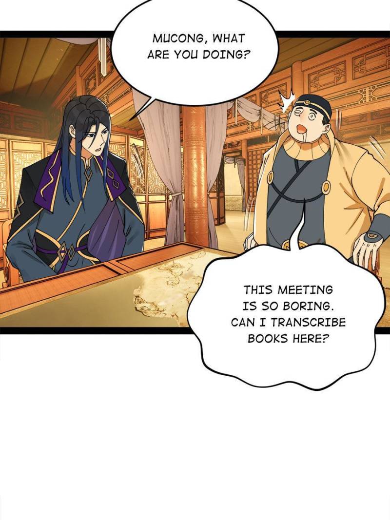Read Ultimate Son-in-Law chapter 110 image 39 on Lezhin