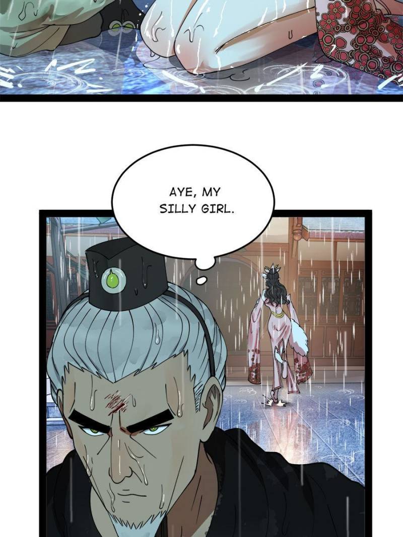 Read Ultimate Son-in-Law chapter 110 image 4 on Lezhin