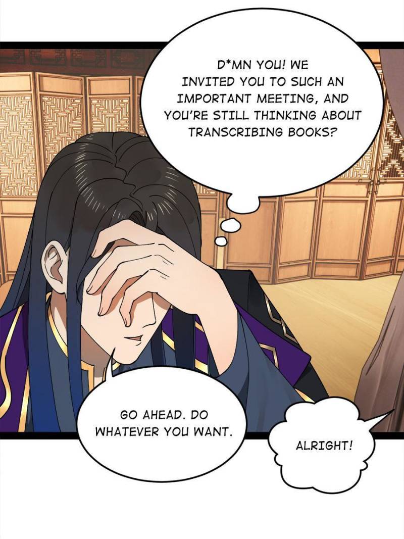 Read Ultimate Son-in-Law chapter 110 image 40 on Lezhin