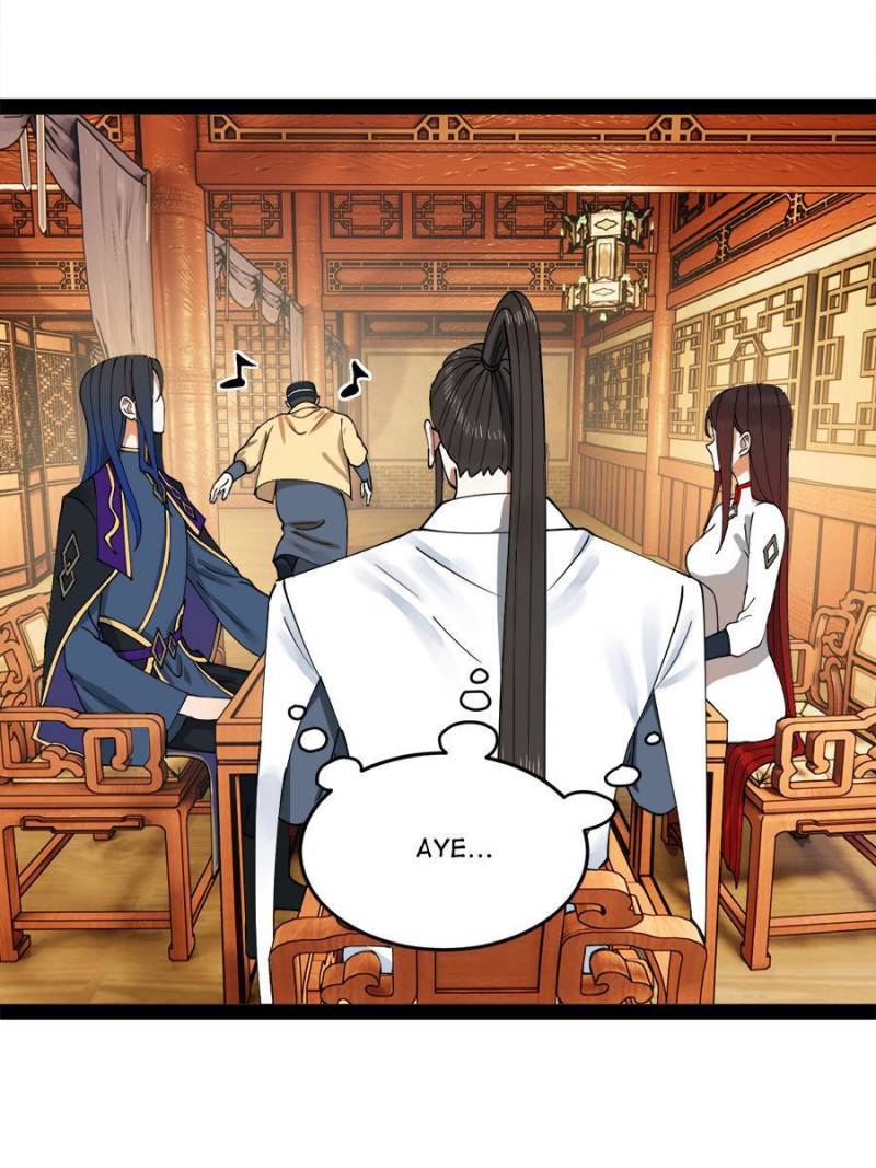 Read Ultimate Son-in-Law chapter 110 image 41 on Lezhin