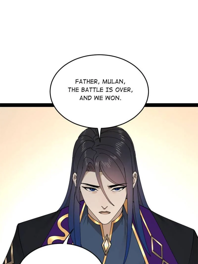 Read Ultimate Son-in-Law chapter 110 image 42 on Lezhin