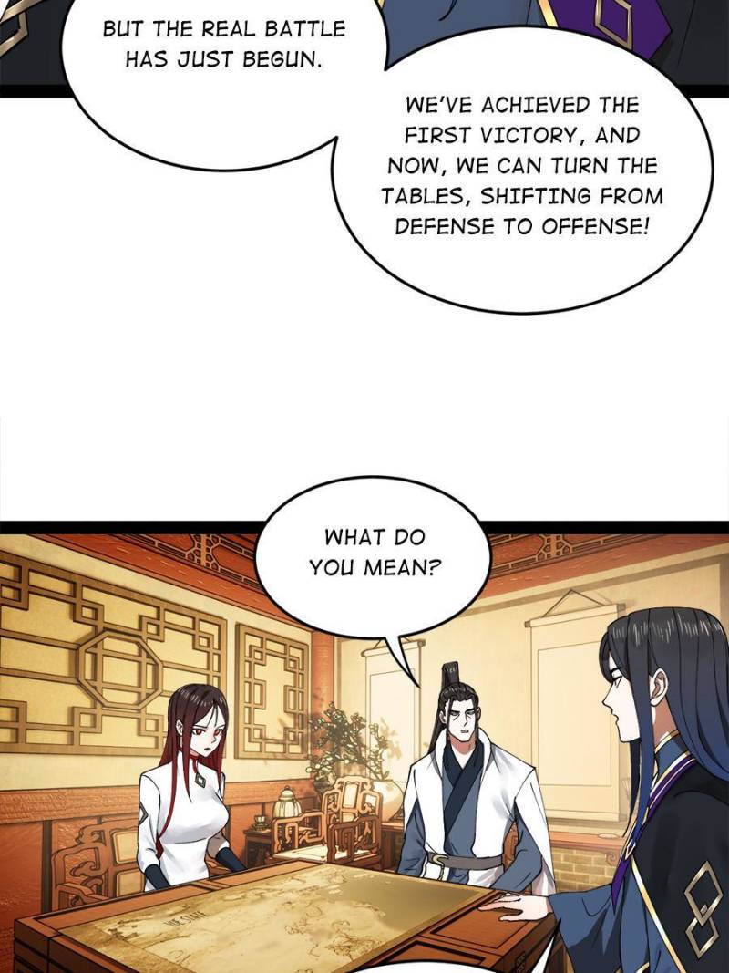 Read Ultimate Son-in-Law chapter 110 image 43 on Lezhin