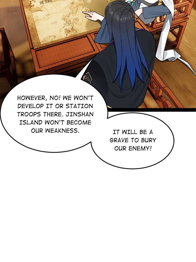 Read Ultimate Son-in-Law chapter 110 image 45 on Lezhin
