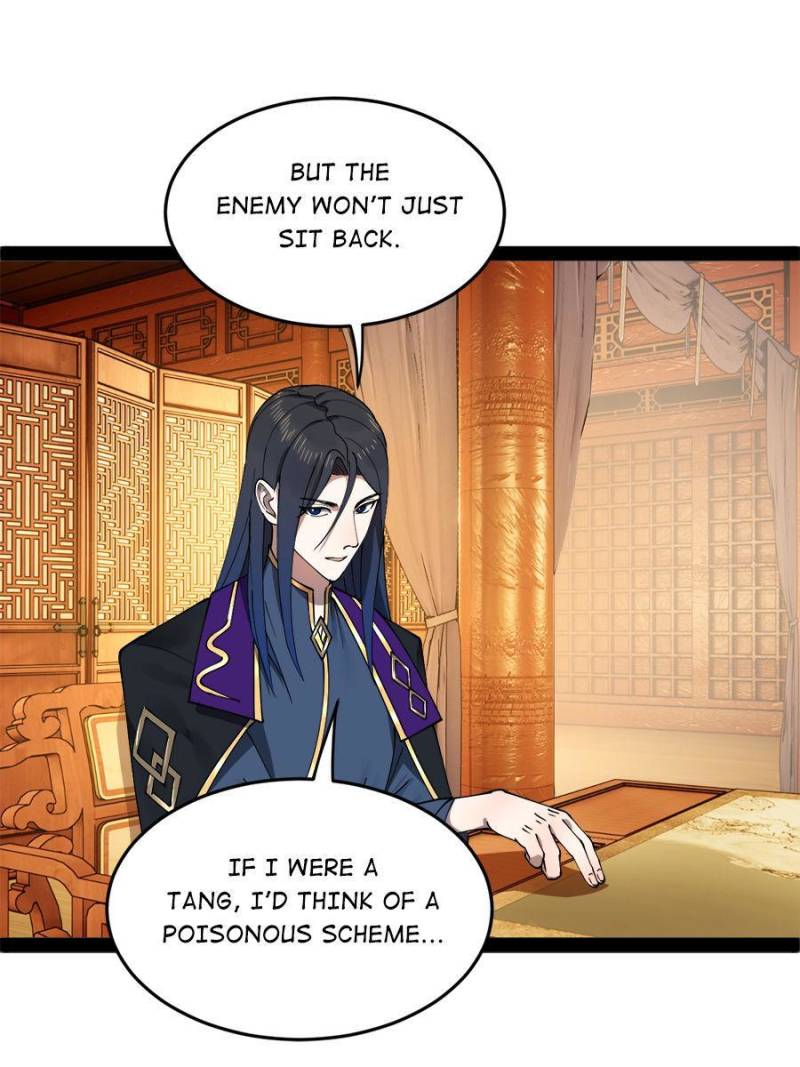 Read Ultimate Son-in-Law chapter 110 image 46 on Lezhin