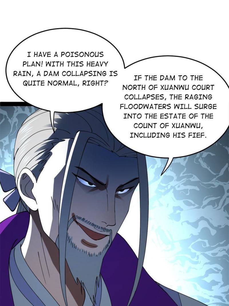 Read Ultimate Son-in-Law chapter 110 image 48 on Lezhin