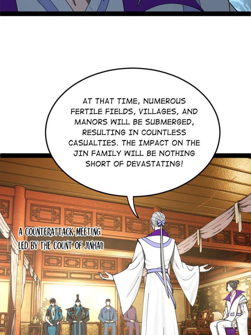 Read Ultimate Son-in-Law chapter 110 image 49 on Lezhin