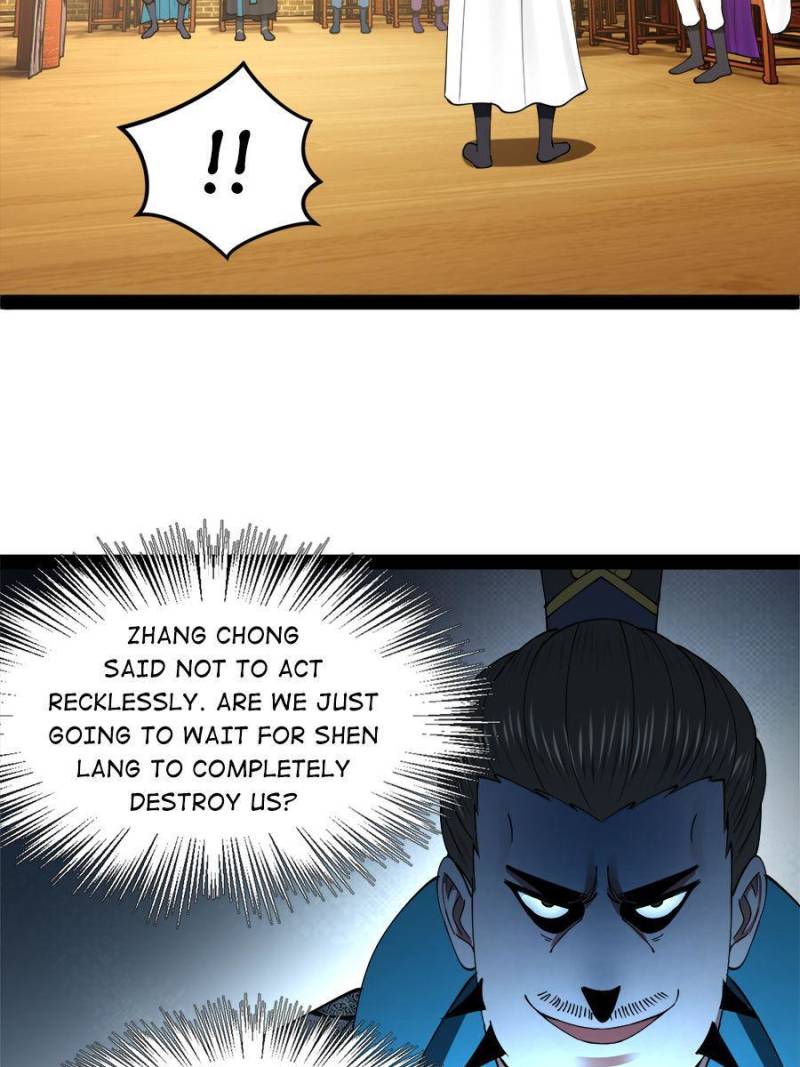 Read Ultimate Son-in-Law chapter 110 image 50 on Lezhin