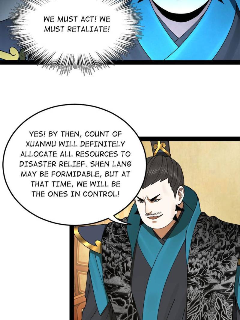 Read Ultimate Son-in-Law chapter 110 image 51 on Lezhin