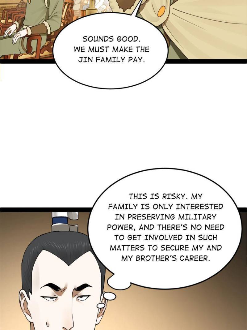 Read Ultimate Son-in-Law chapter 110 image 53 on Lezhin