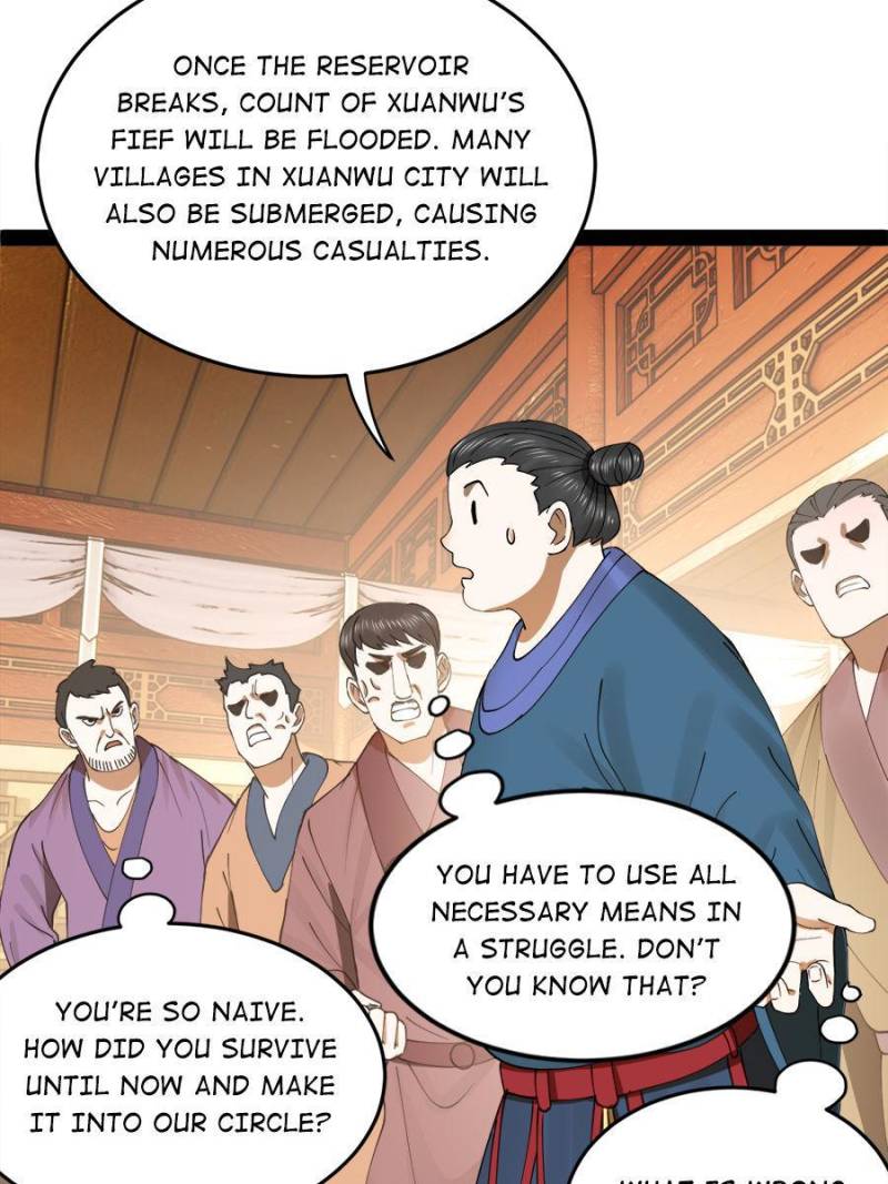 Read Ultimate Son-in-Law chapter 110 image 56 on Lezhin