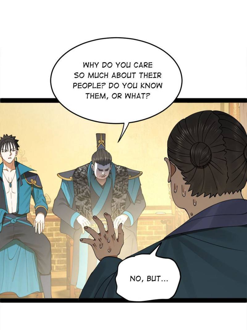 Read Ultimate Son-in-Law chapter 110 image 58 on Lezhin