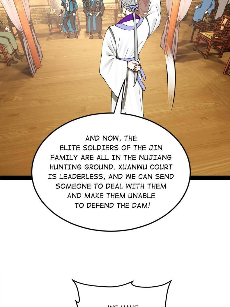 Read Ultimate Son-in-Law chapter 110 image 61 on Lezhin
