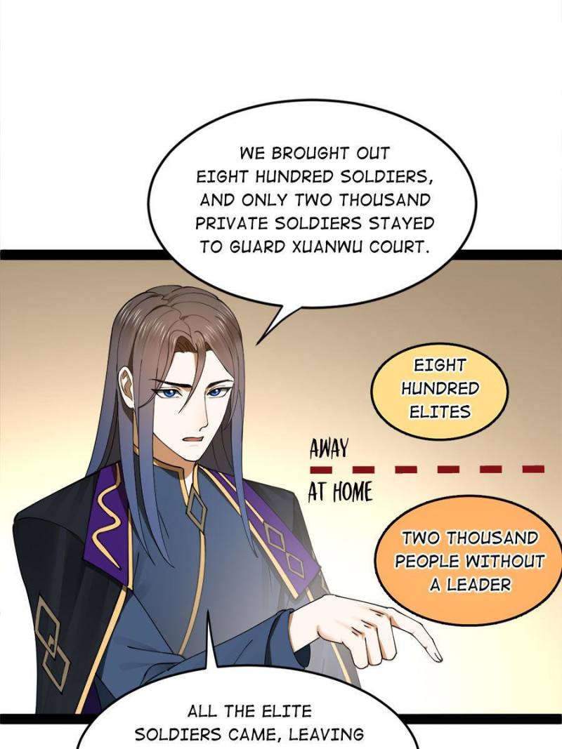 Read Ultimate Son-in-Law chapter 110 image 65 on Lezhin