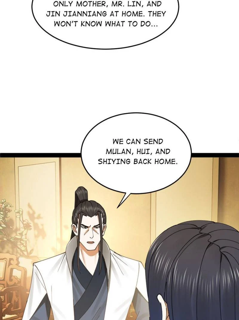 Read Ultimate Son-in-Law chapter 110 image 66 on Lezhin