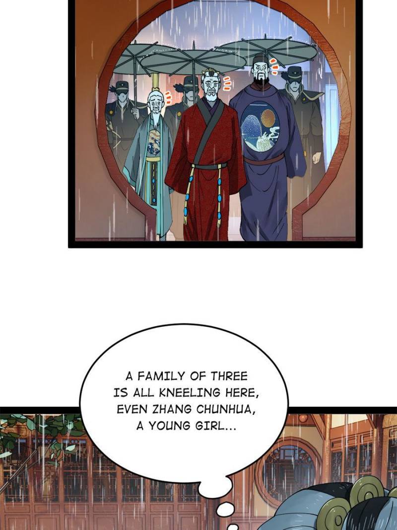 Read Ultimate Son-in-Law chapter 110 image 9 on Lezhin