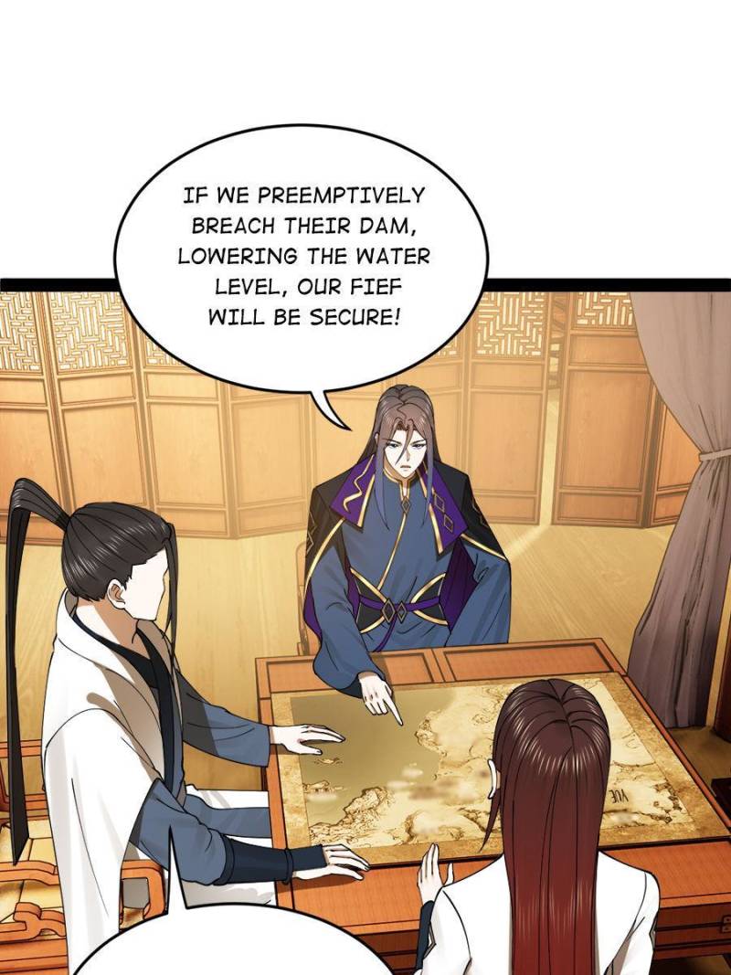 Read Ultimate Son-in-Law chapter 111 image 1 on Lezhin
