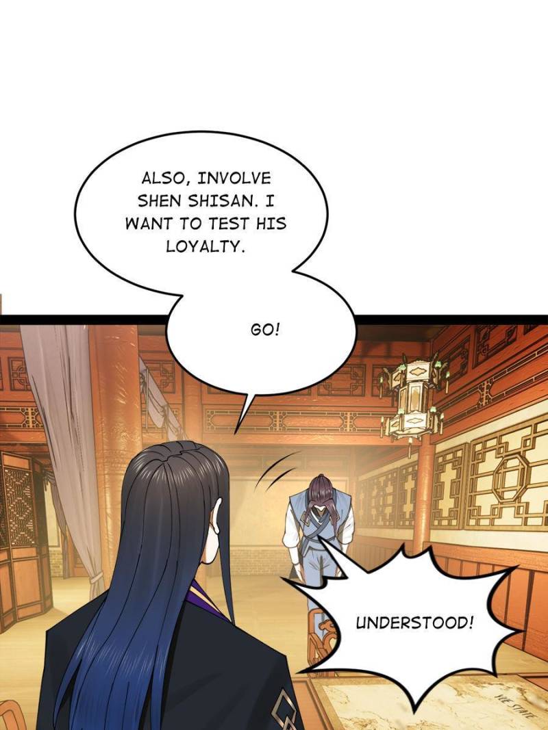 Read Ultimate Son-in-Law chapter 111 image 10 on Lezhin
