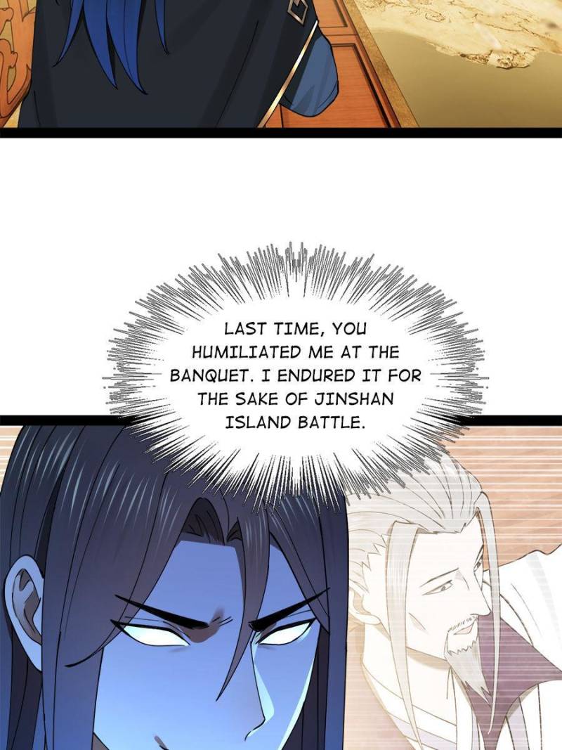 Read Ultimate Son-in-Law chapter 111 image 11 on Lezhin