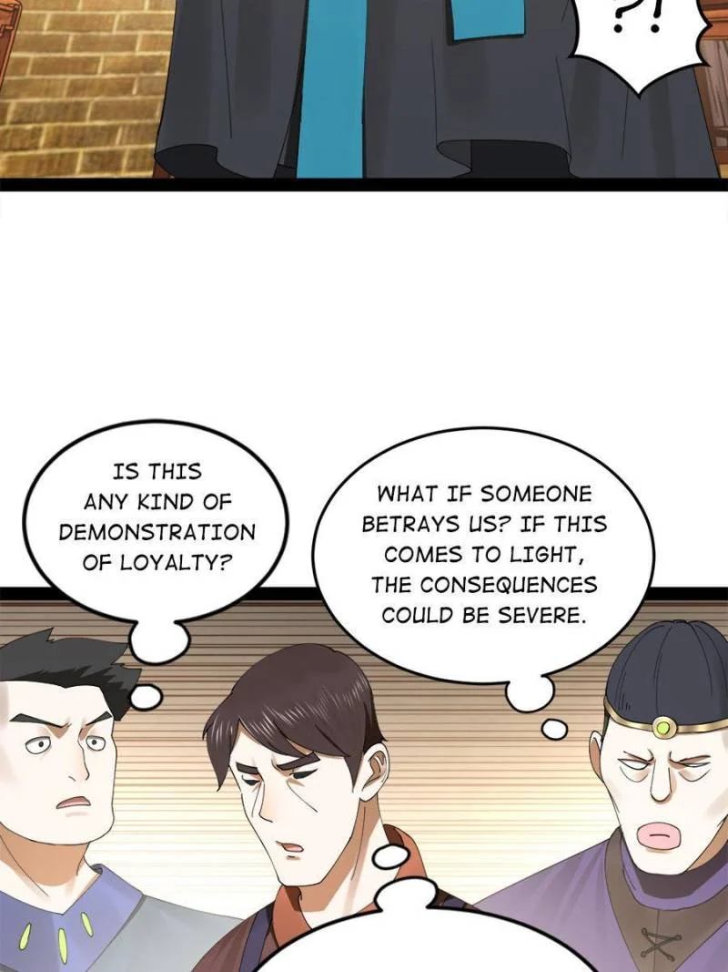 Read Ultimate Son-in-Law chapter 111 image 14 on Lezhin