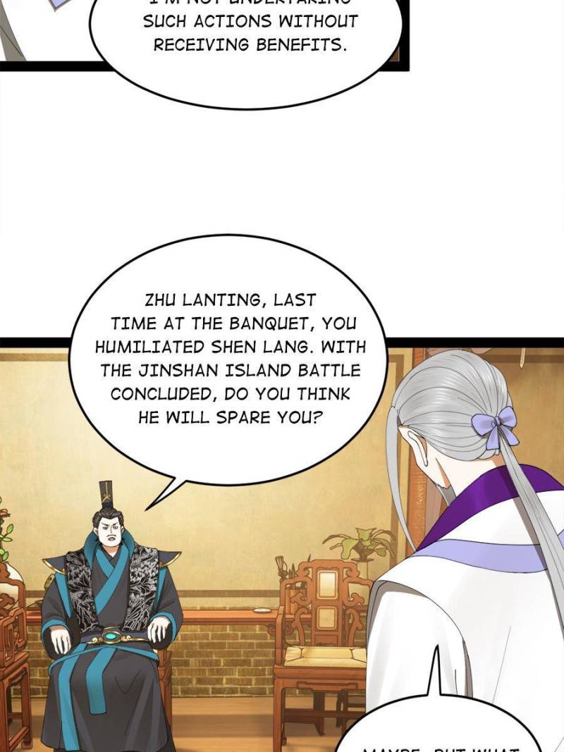 Read Ultimate Son-in-Law chapter 111 image 18 on Lezhin