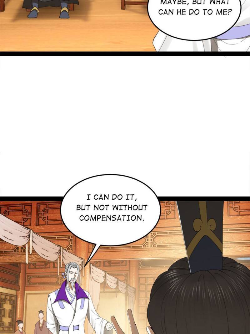 Read Ultimate Son-in-Law chapter 111 image 19 on Lezhin