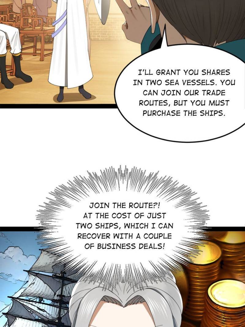 Read Ultimate Son-in-Law chapter 111 image 20 on Lezhin