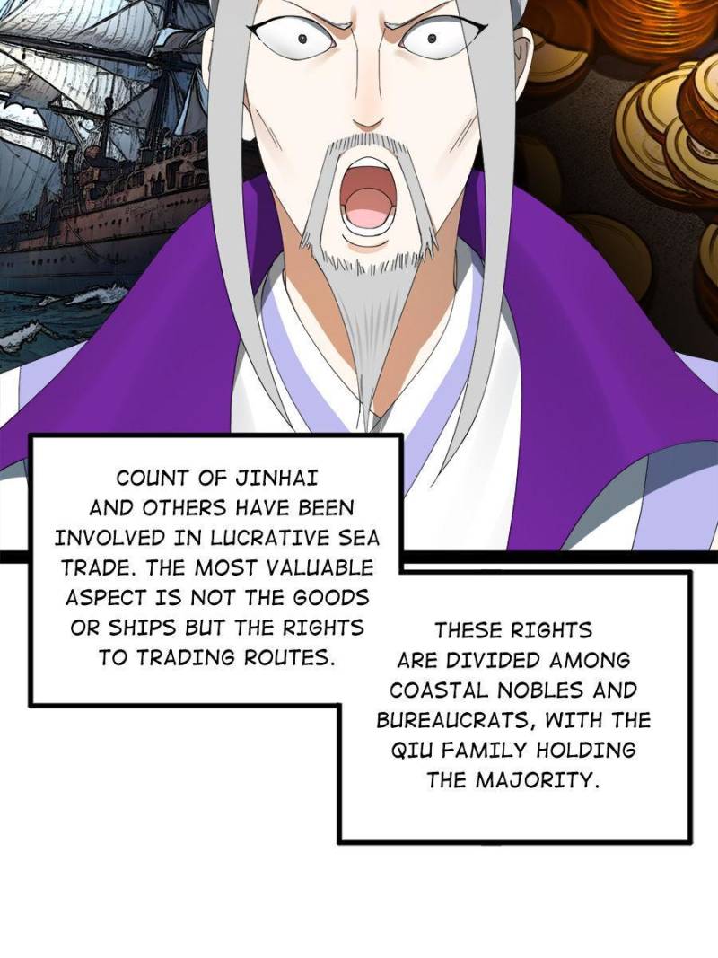 Read Ultimate Son-in-Law chapter 111 image 21 on Lezhin