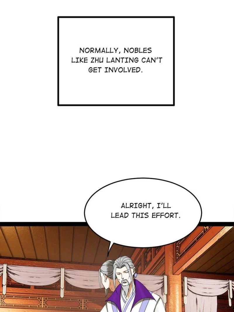 Read Ultimate Son-in-Law chapter 111 image 22 on Lezhin