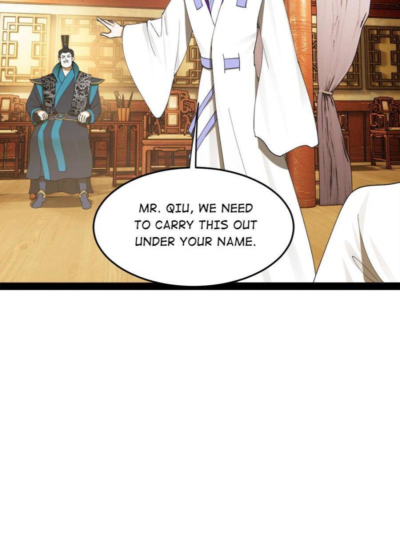 Read Ultimate Son-in-Law chapter 111 image 23 on Lezhin
