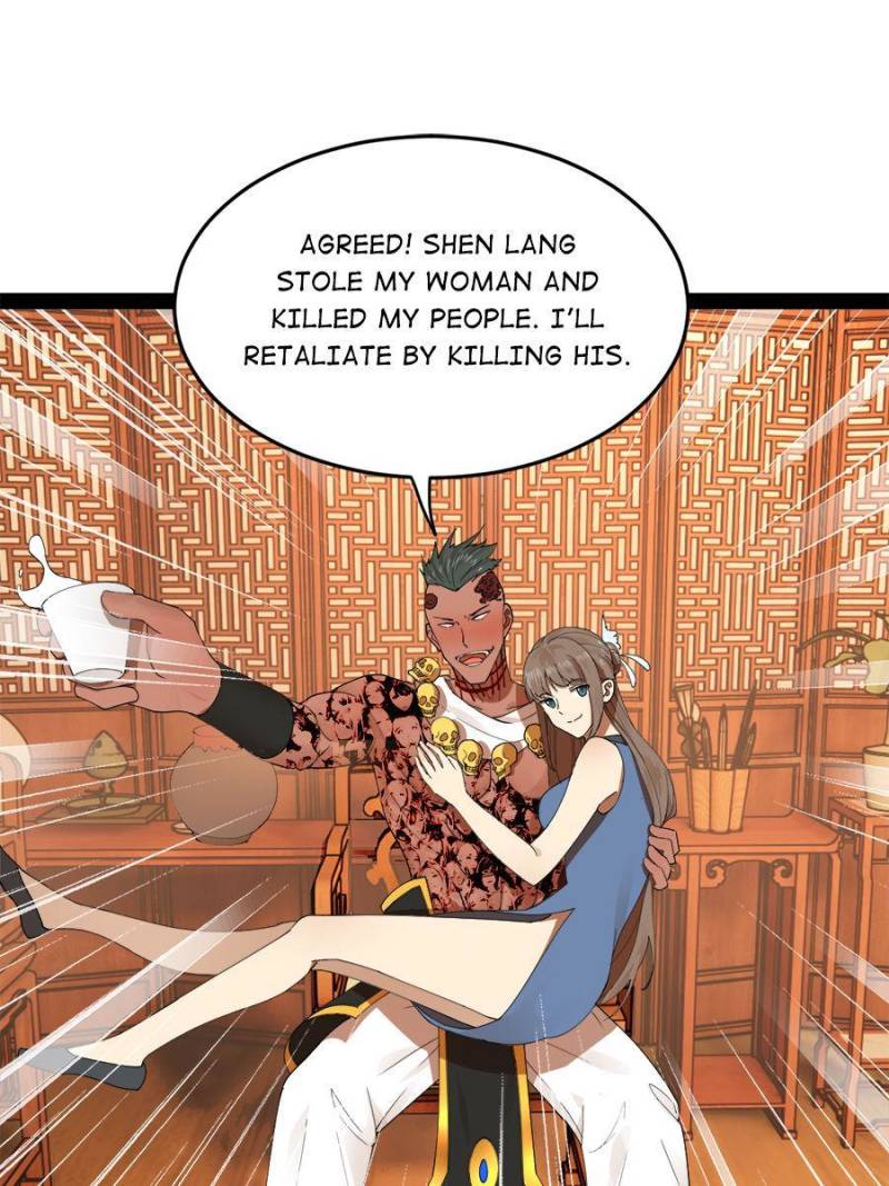 Read Ultimate Son-in-Law chapter 111 image 25 on Lezhin