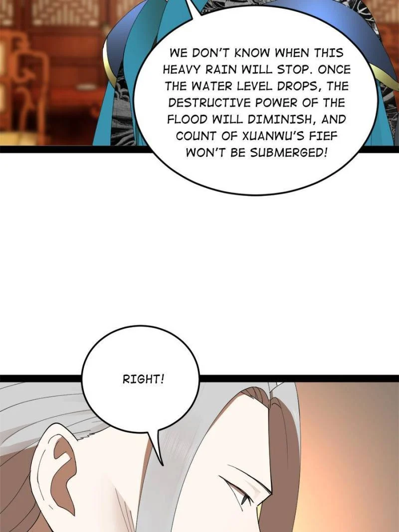 Read Ultimate Son-in-Law chapter 111 image 27 on Lezhin