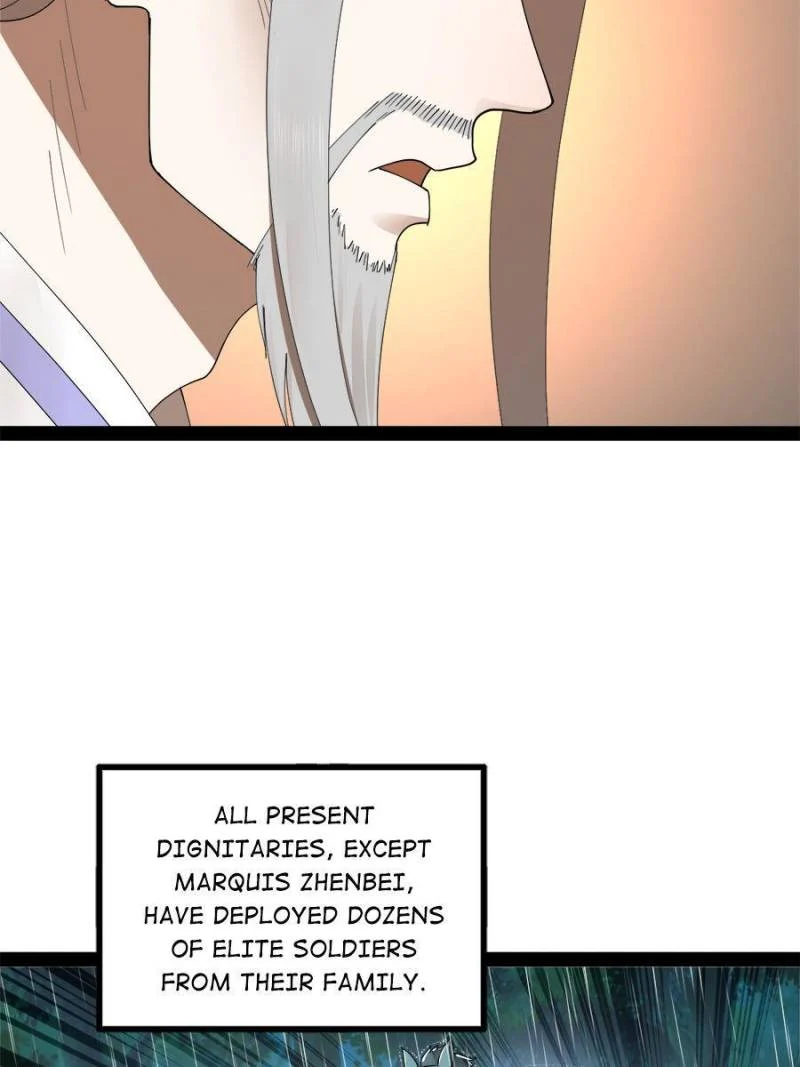 Read Ultimate Son-in-Law chapter 111 image 28 on Lezhin