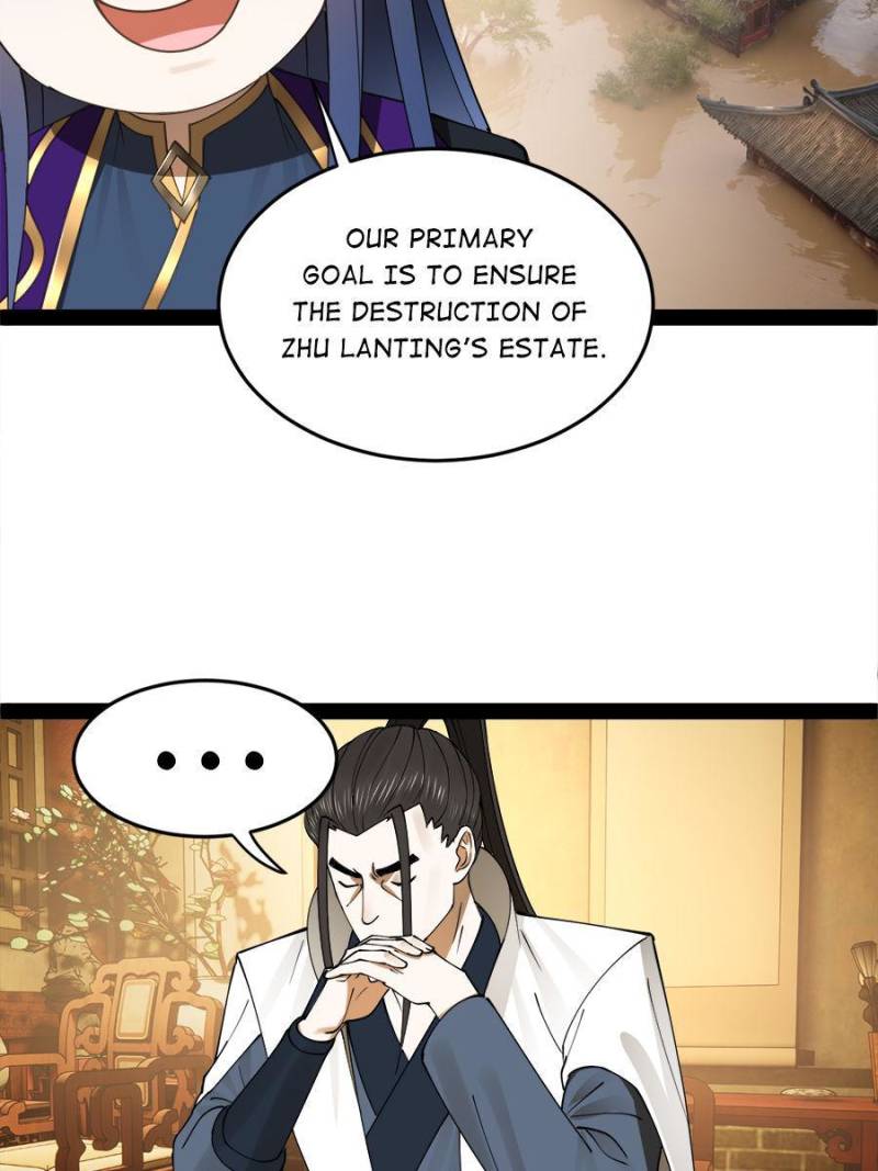 Read Ultimate Son-in-Law chapter 111 image 3 on Lezhin