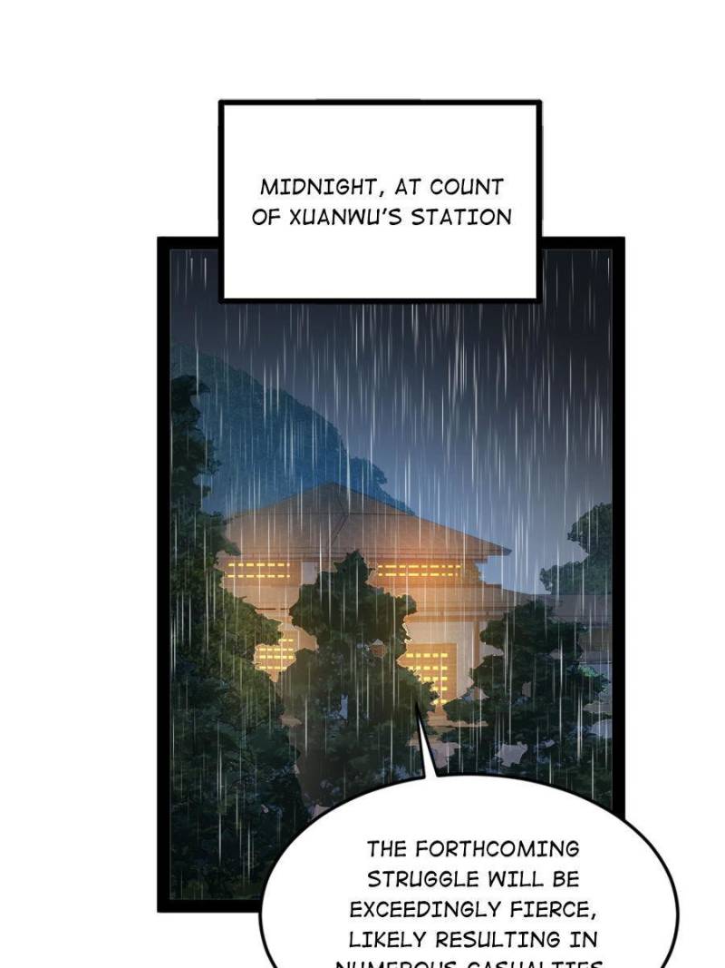 Read Ultimate Son-in-Law chapter 111 image 30 on Lezhin