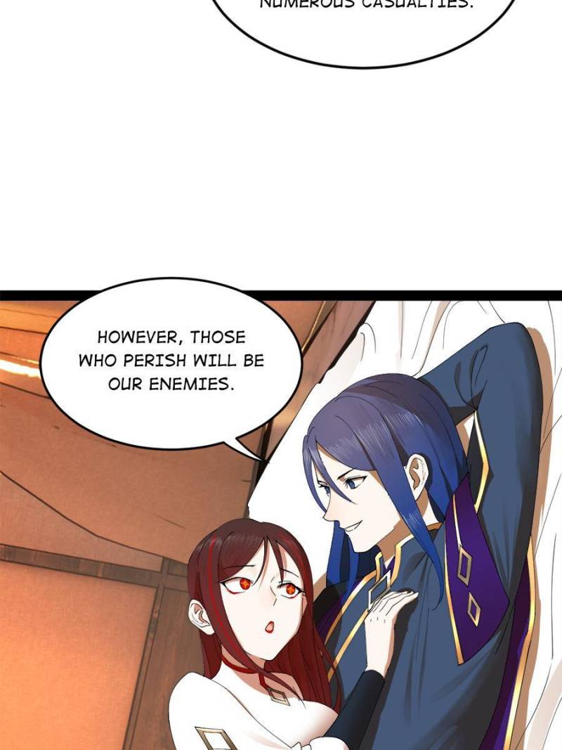 Read Ultimate Son-in-Law chapter 111 image 31 on Lezhin