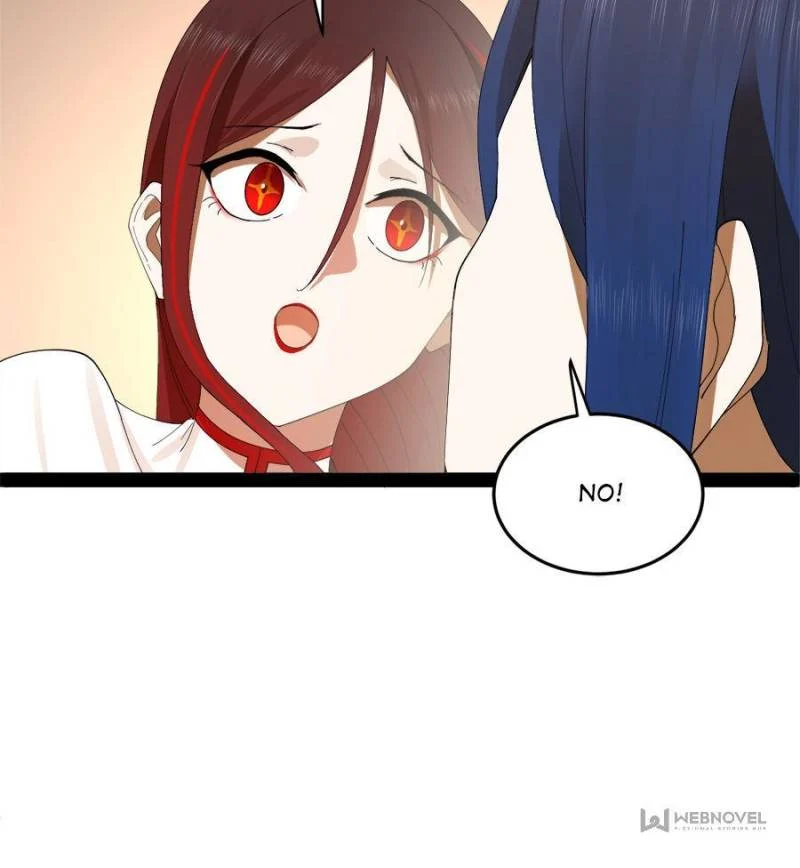 Read Ultimate Son-in-Law chapter 111 image 33 on Lezhin