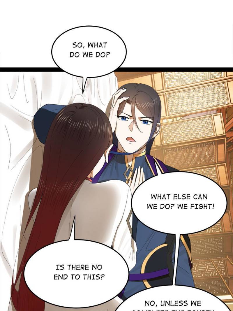 Read Ultimate Son-in-Law chapter 111 image 34 on Lezhin