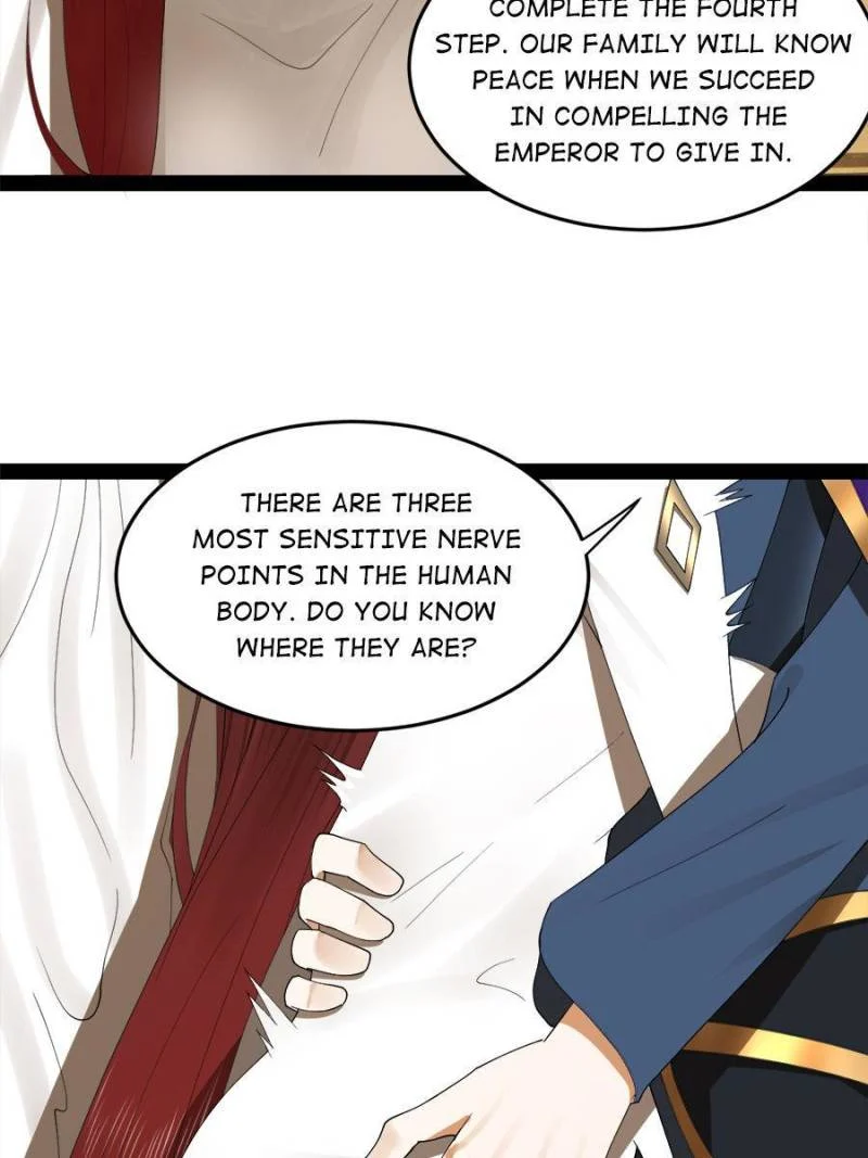 Read Ultimate Son-in-Law chapter 111 image 35 on Lezhin